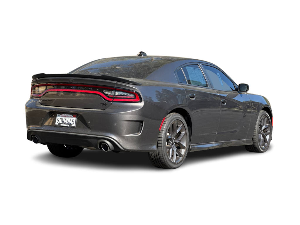 Thumbnail: 2022 Dodge Charger - 17