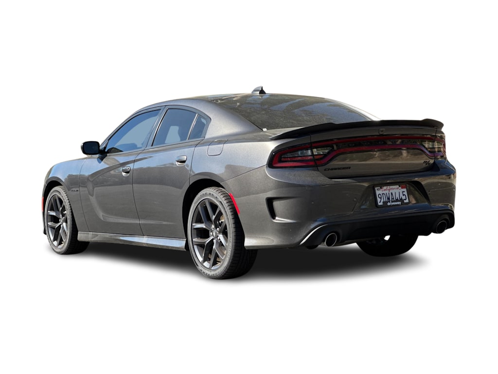 Thumbnail: 2022 Dodge Charger - 4