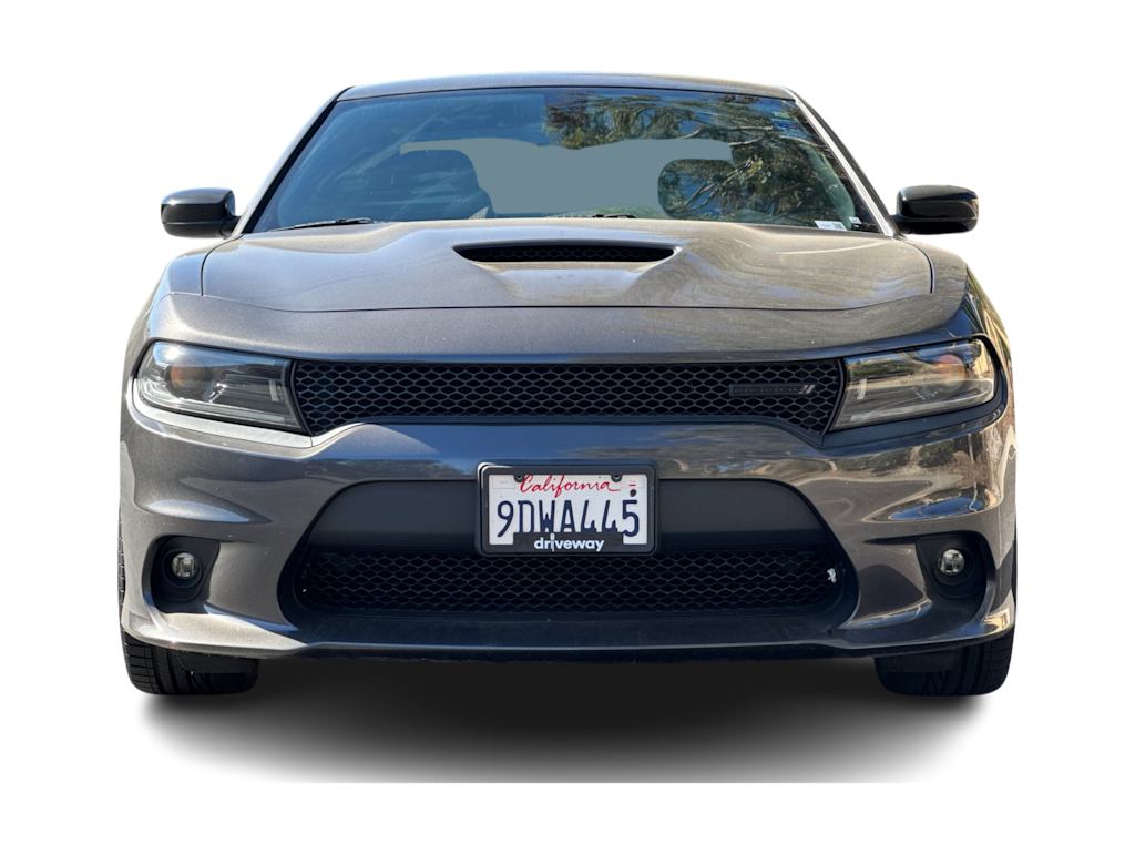 Thumbnail: 2022 Dodge Charger - 6