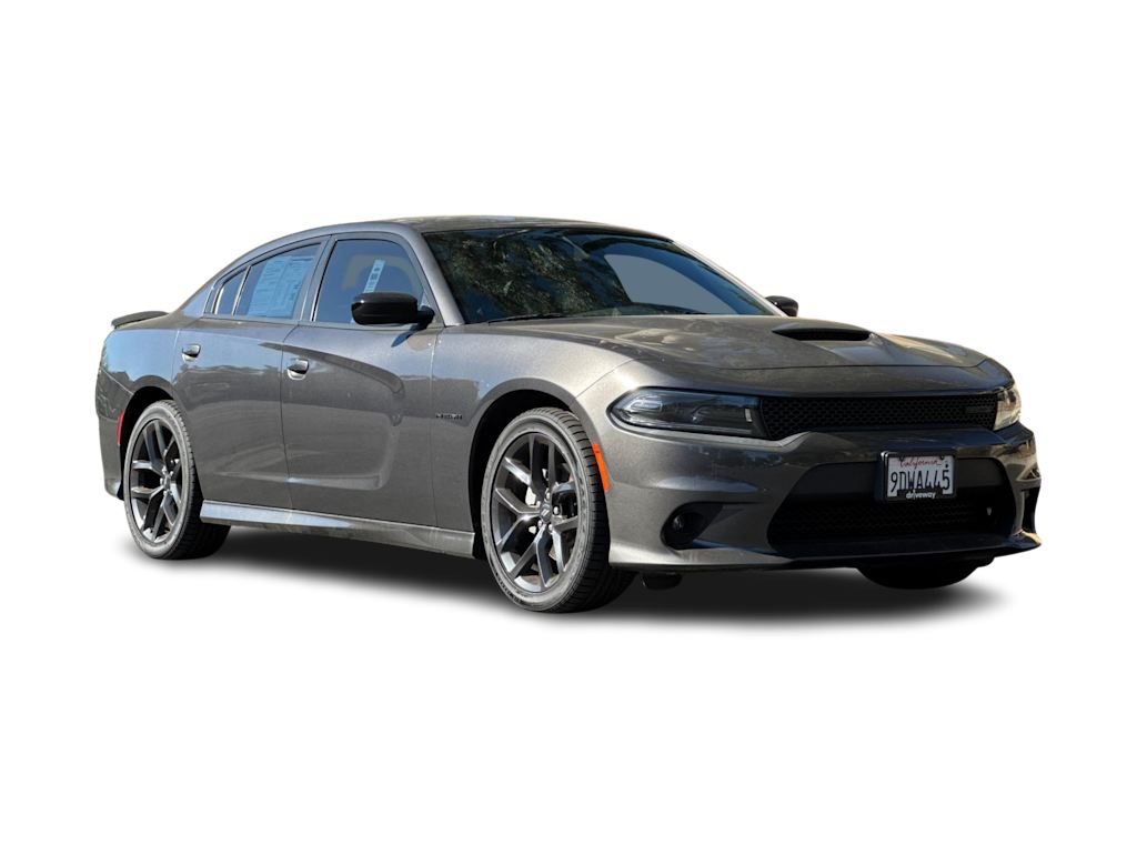 Thumbnail: 2022 Dodge Charger - 19