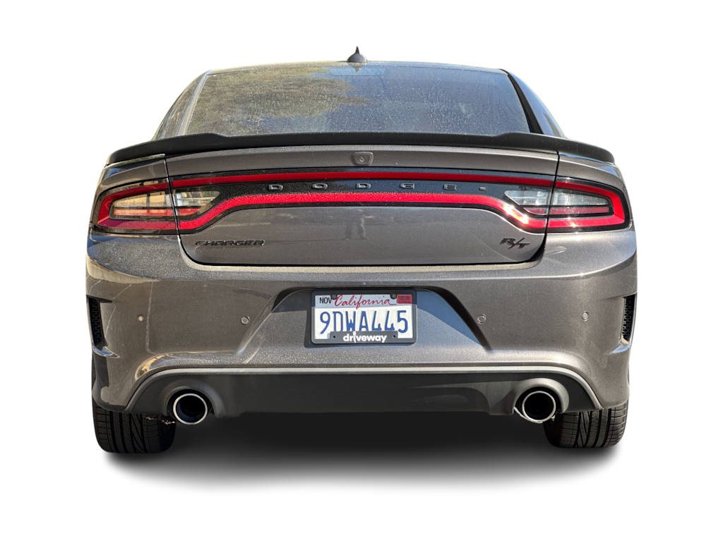 Thumbnail: 2022 Dodge Charger - 5