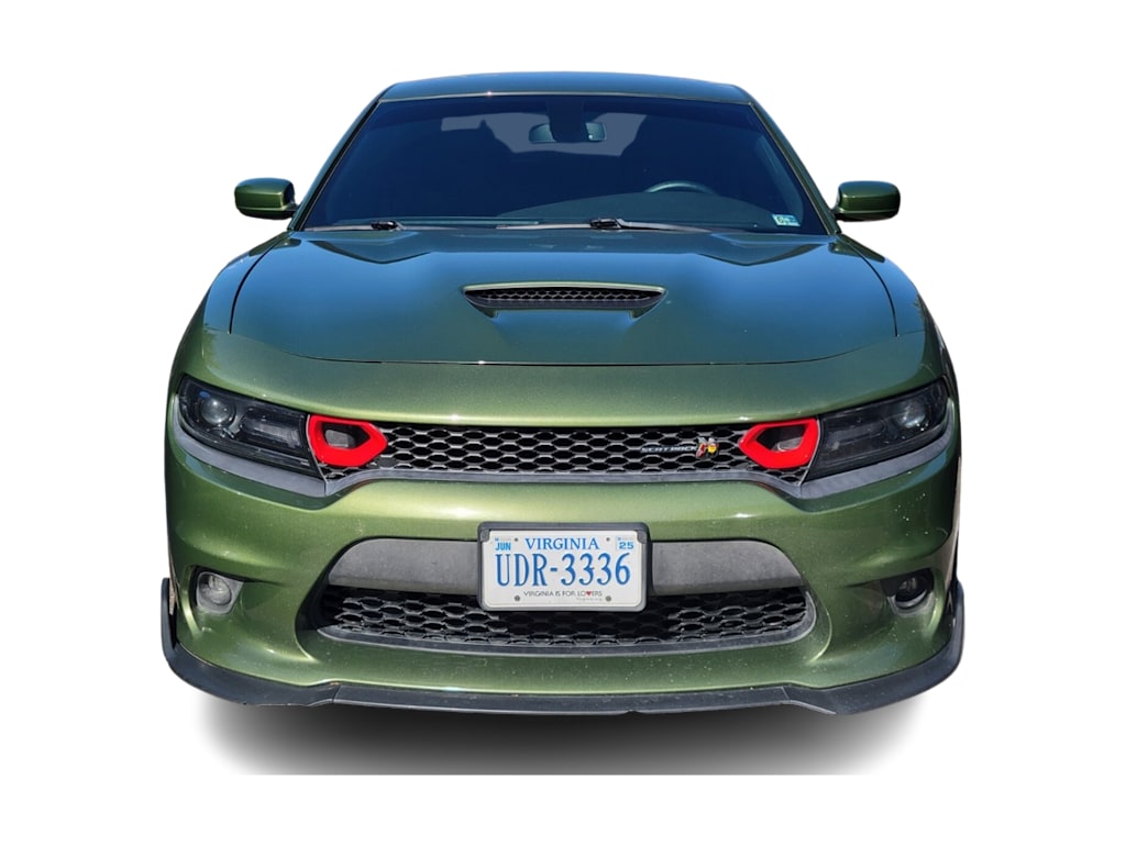 Thumbnail: 2021 Dodge Charger - 4