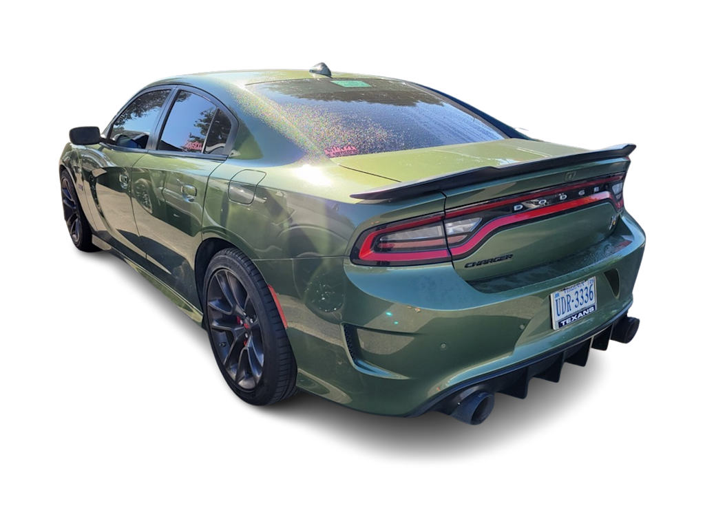 Thumbnail: 2021 Dodge Charger - 2