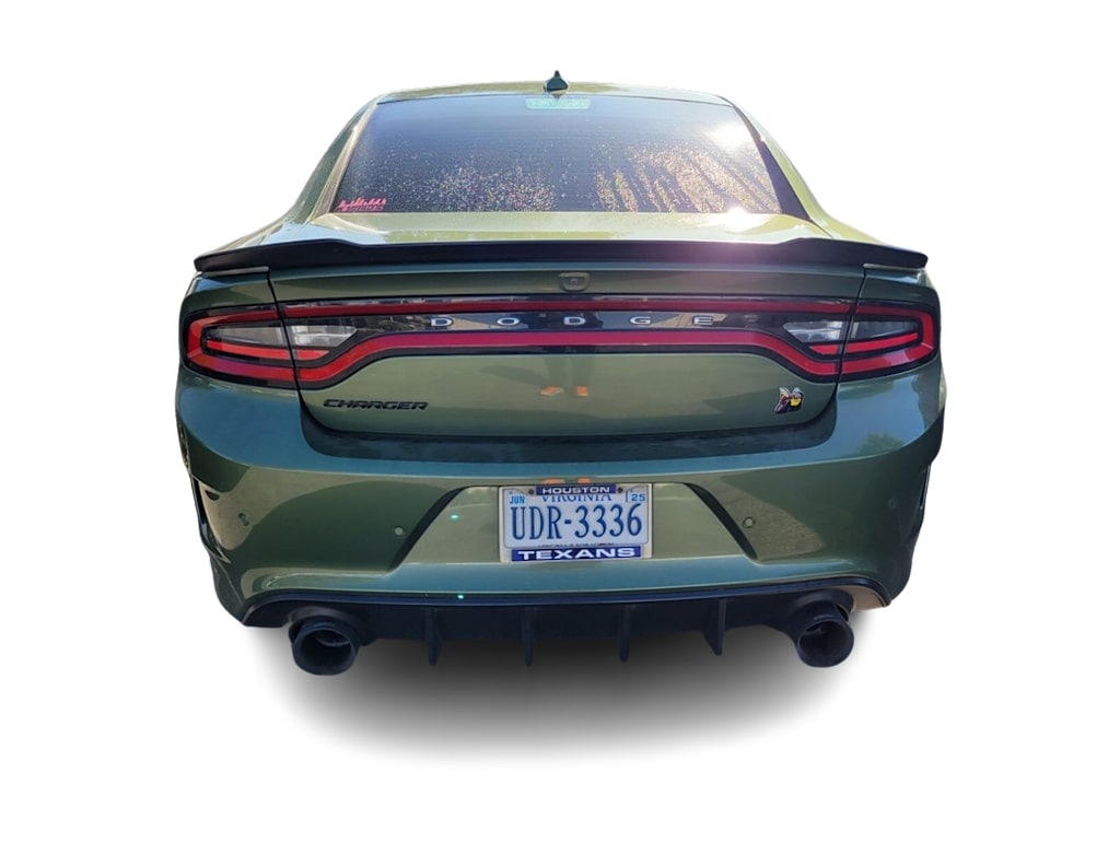 Thumbnail: 2021 Dodge Charger - 3