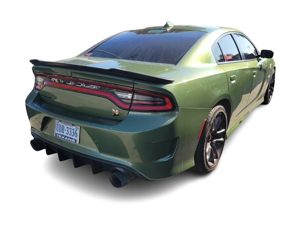 Thumbnail: 2021 Dodge Charger - 9
