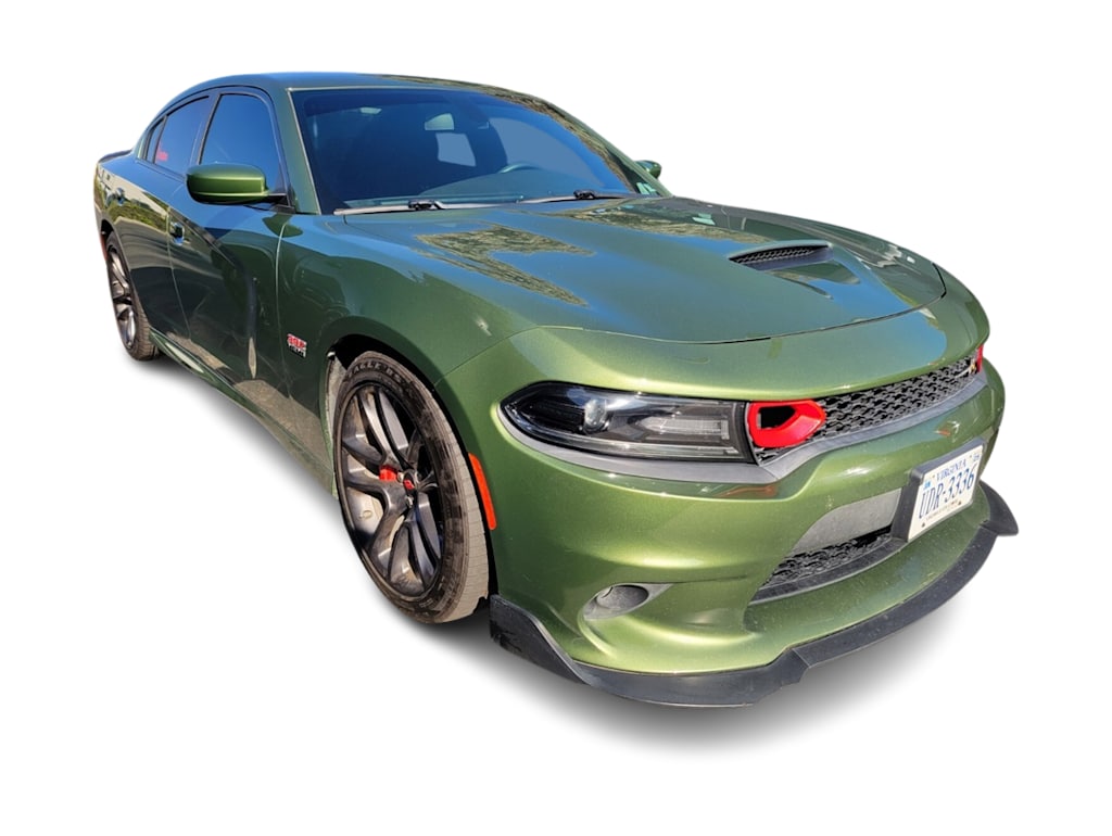 Thumbnail: 2021 Dodge Charger - 10