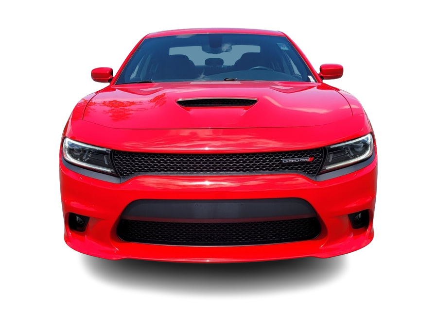 2022 Dodge Charger GT 6