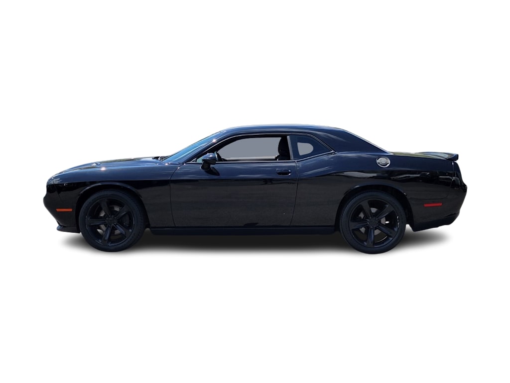 2018 Dodge Challenger R/T 3