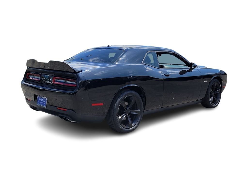 2018 Dodge Challenger R/T 16