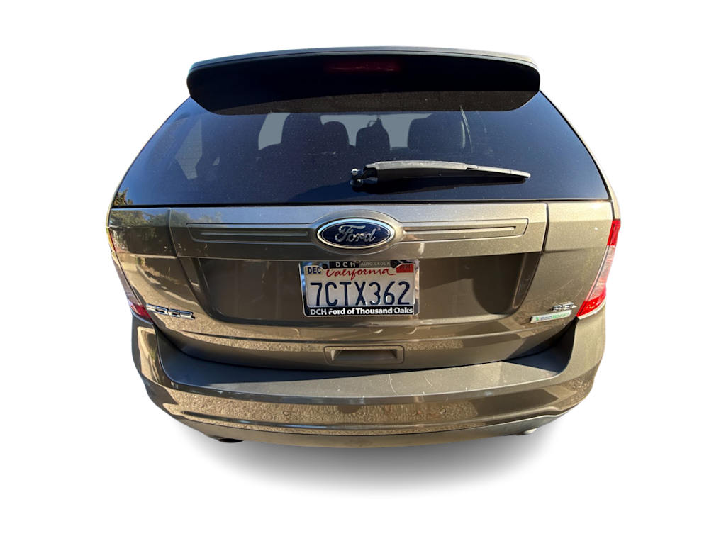 Thumbnail: 2013 Ford Edge - 3