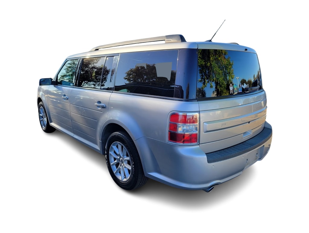 Thumbnail: 2016 Ford Flex - 2