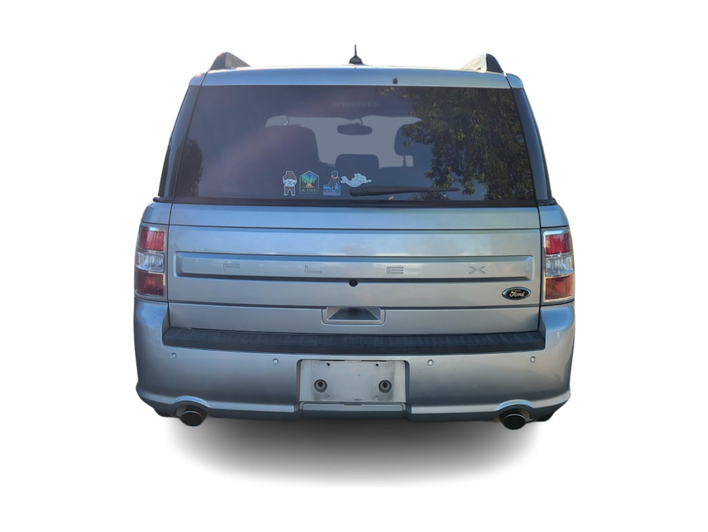 Thumbnail: 2016 Ford Flex - 3