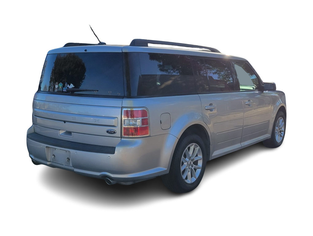 Thumbnail: 2016 Ford Flex - 6