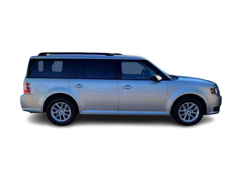 Thumbnail: 2016 Ford Flex - 7