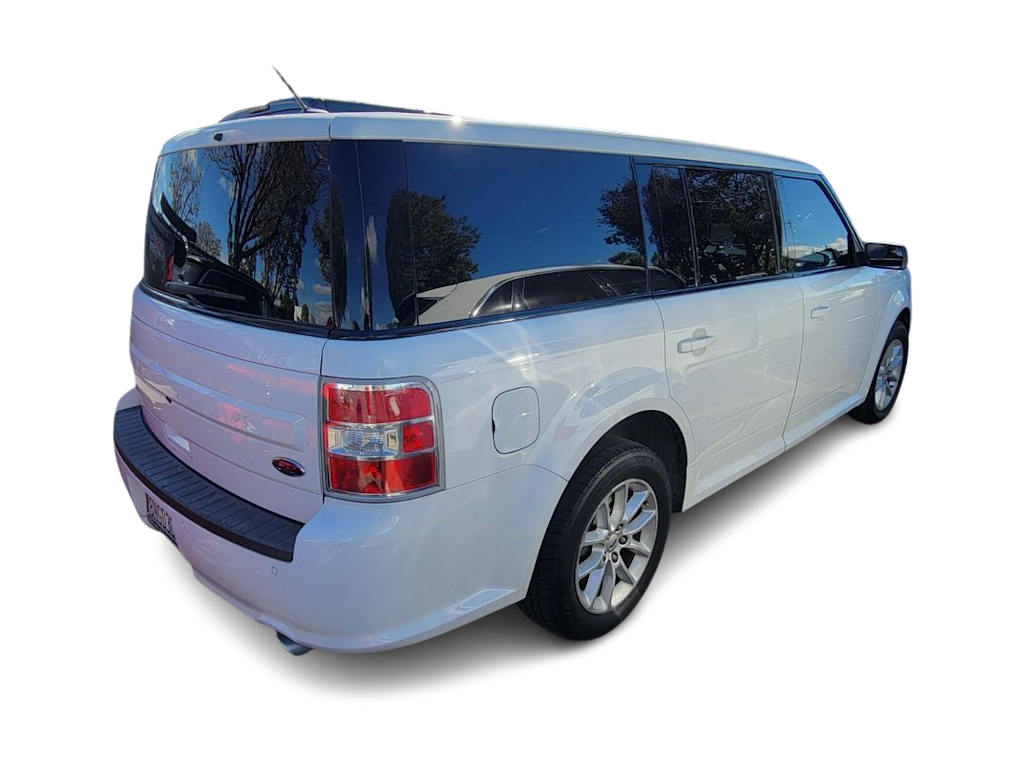 Thumbnail: 2019 Ford Flex - 6