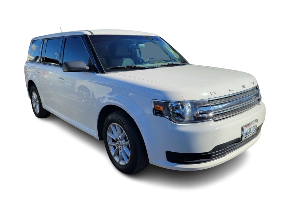 Thumbnail: 2019 Ford Flex - 9
