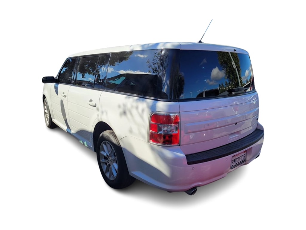 Thumbnail: 2019 Ford Flex - 2