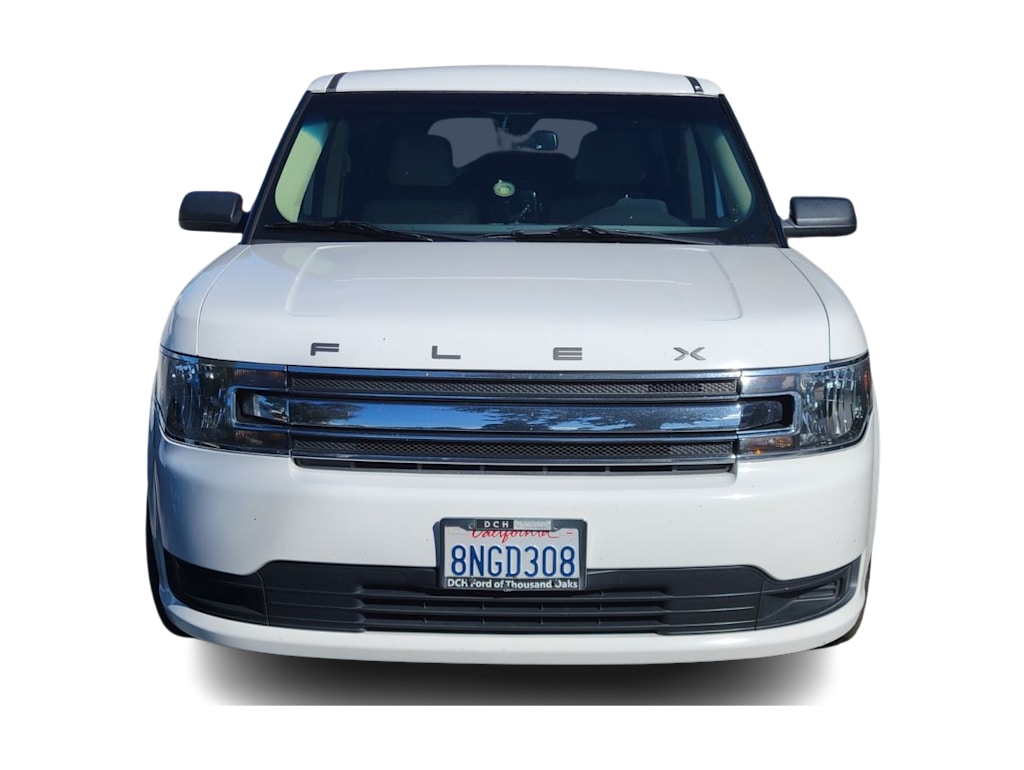 Thumbnail: 2019 Ford Flex - 3