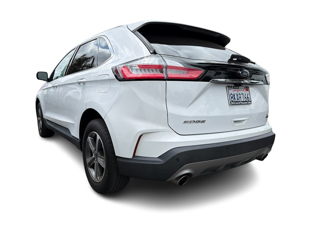 Thumbnail: 2020 Ford Edge - 2