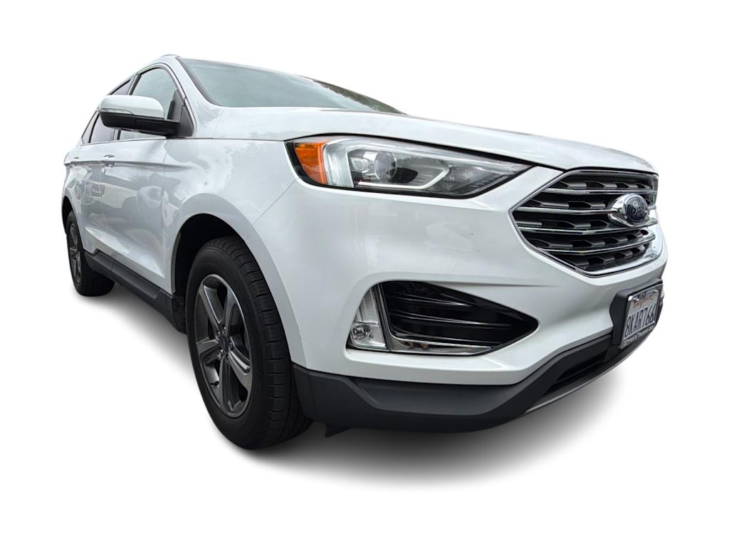 Thumbnail: 2020 Ford Edge - 6