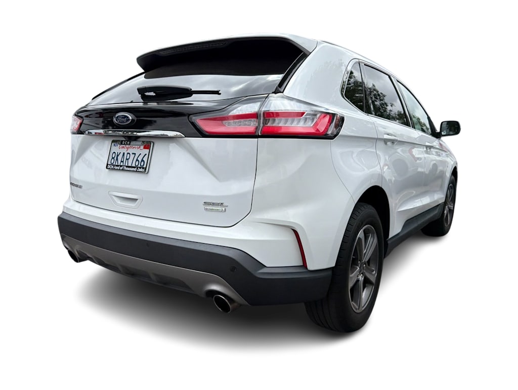 Thumbnail: 2020 Ford Edge - 7