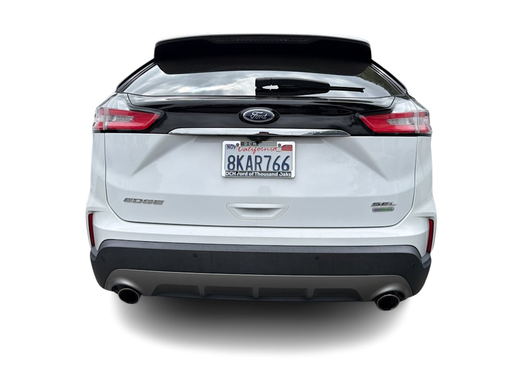 Thumbnail: 2020 Ford Edge - 3