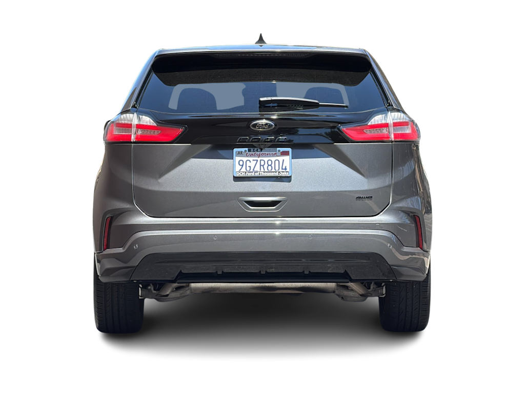 Thumbnail: 2023 Ford Edge - 5