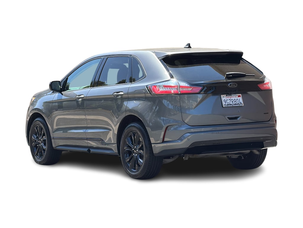 Thumbnail: 2023 Ford Edge - 4