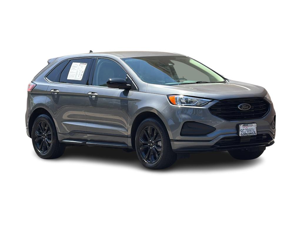 Thumbnail: 2023 Ford Edge - 20