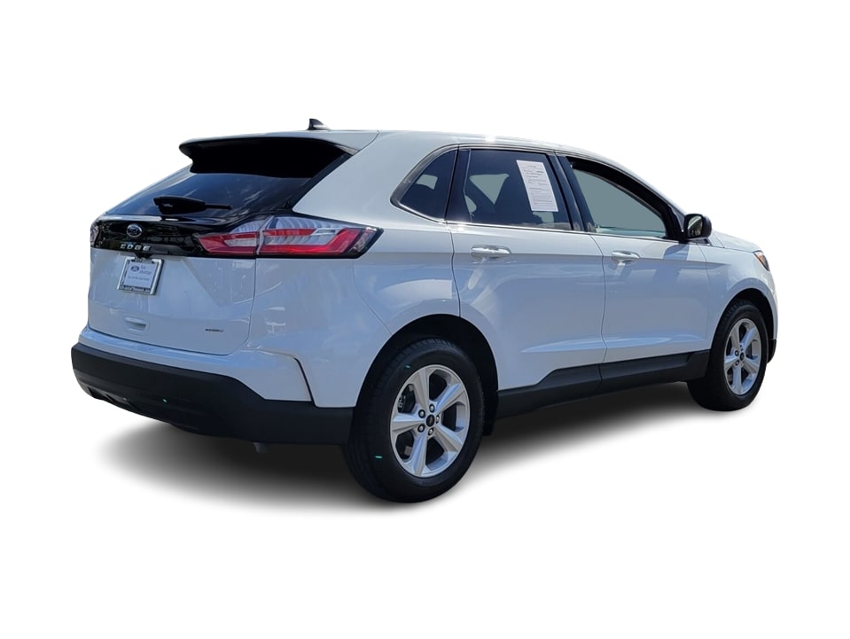 2024 Ford Edge SE 17