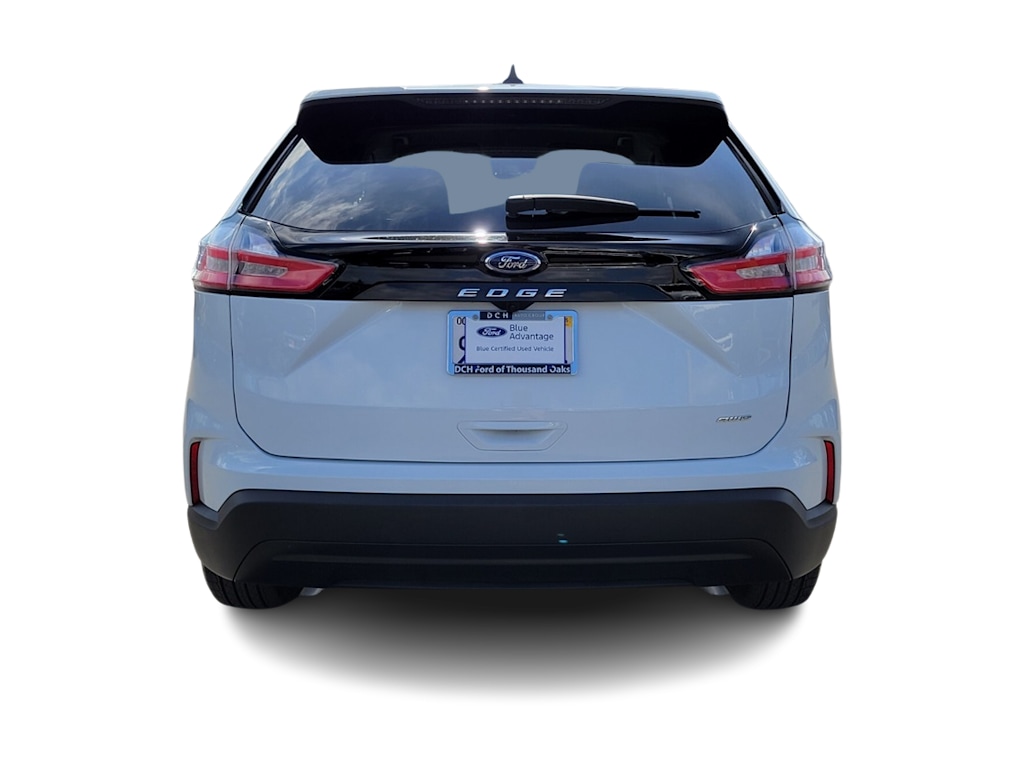 2024 Ford Edge SE 5