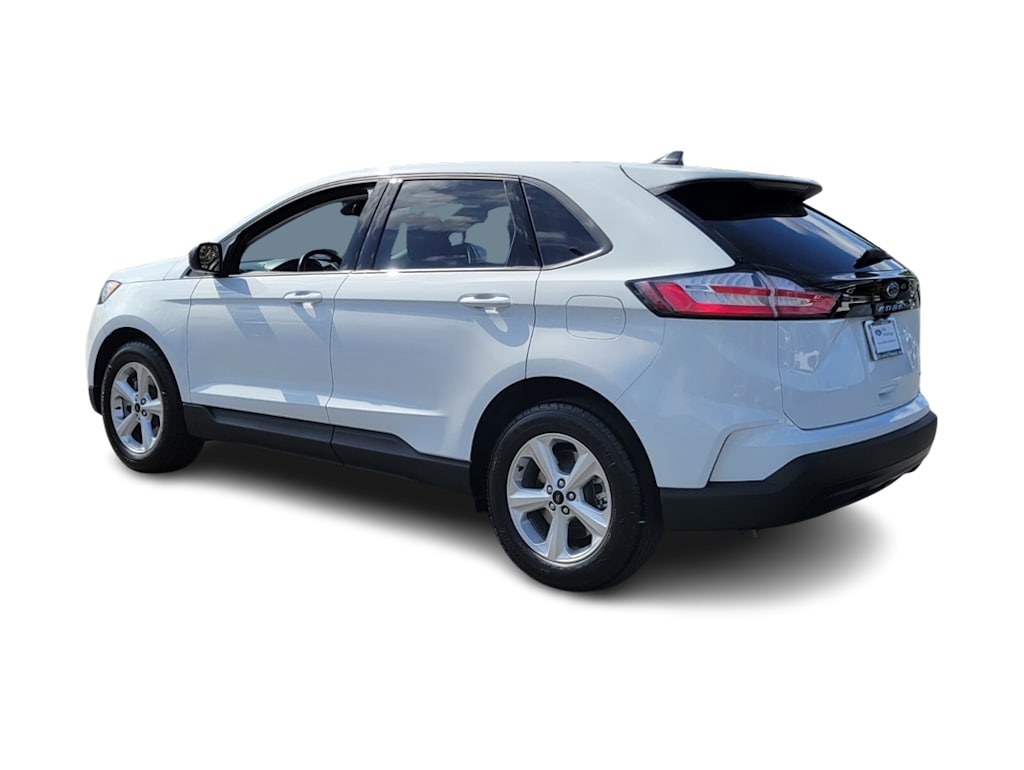 2024 Ford Edge SE 4
