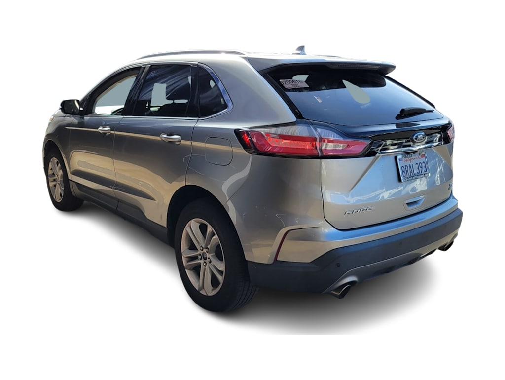 Thumbnail: 2020 Ford Edge - 2