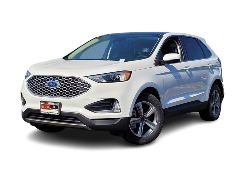 2024 Ford Edge SEL 2