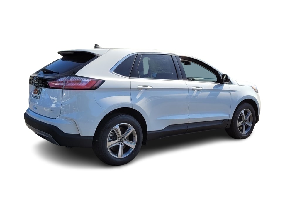 2024 Ford Edge SEL 19