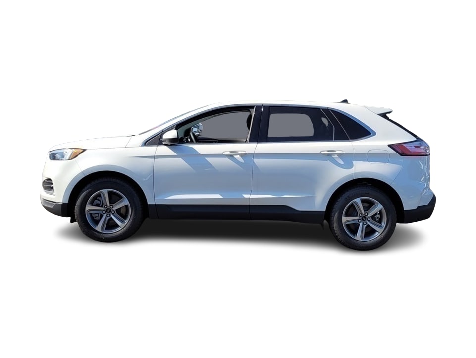 2024 Ford Edge SEL 4