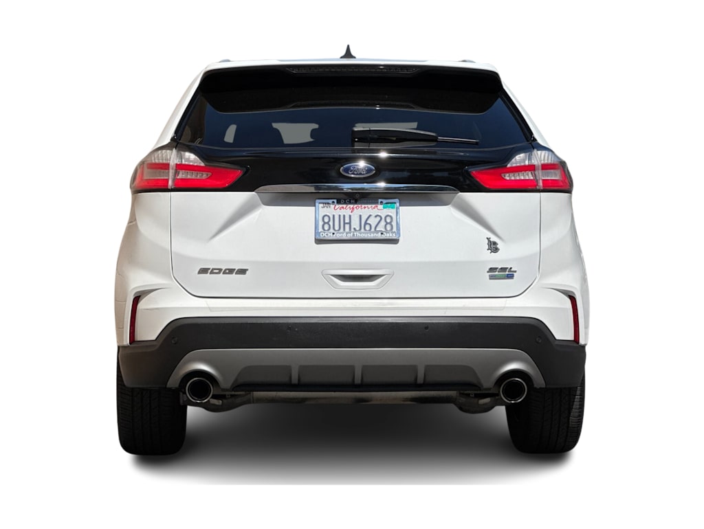 Thumbnail: 2020 Ford Edge - 5