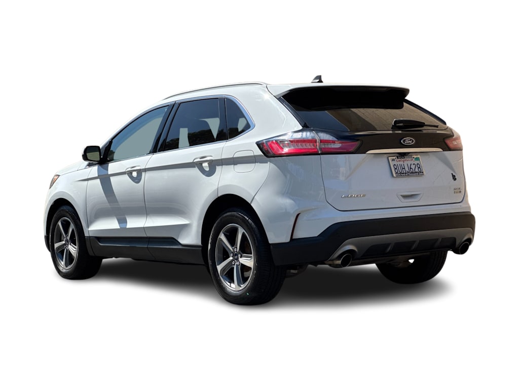 Thumbnail: 2020 Ford Edge - 4