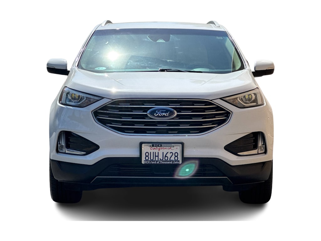 Thumbnail: 2020 Ford Edge - 6