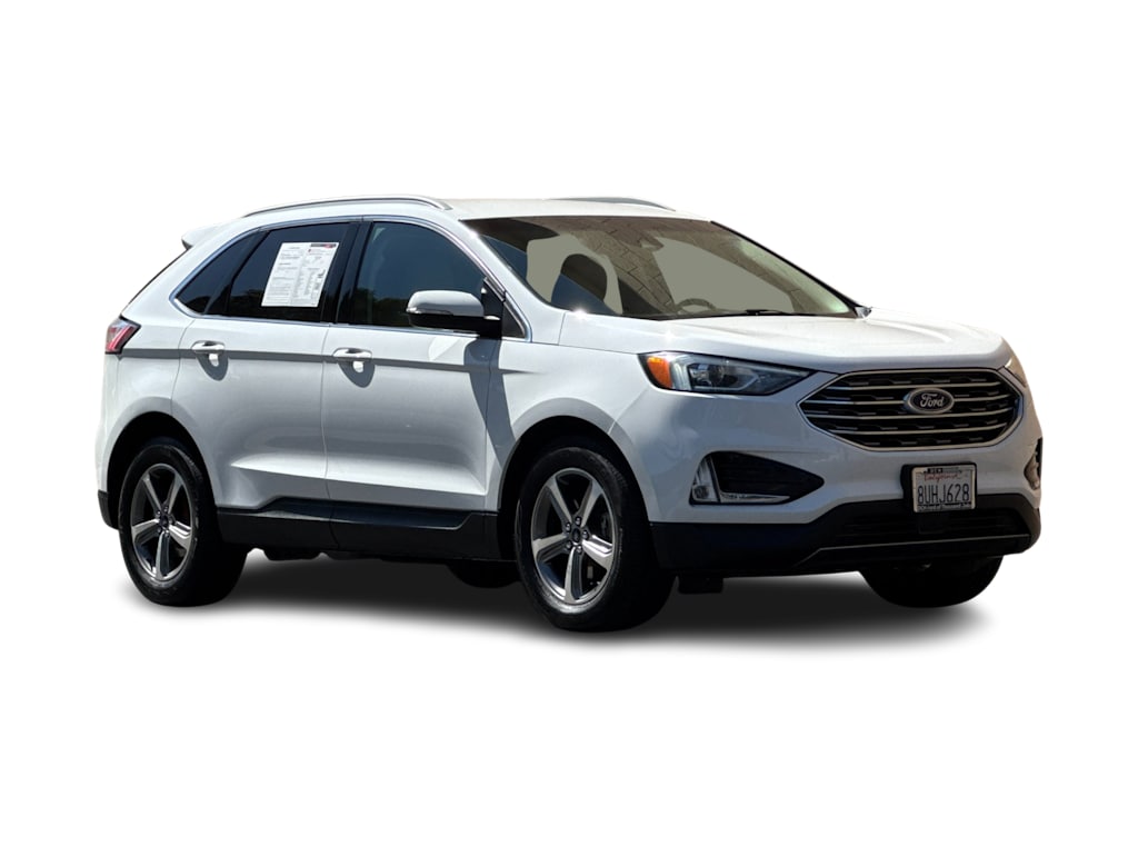 Thumbnail: 2020 Ford Edge - 20