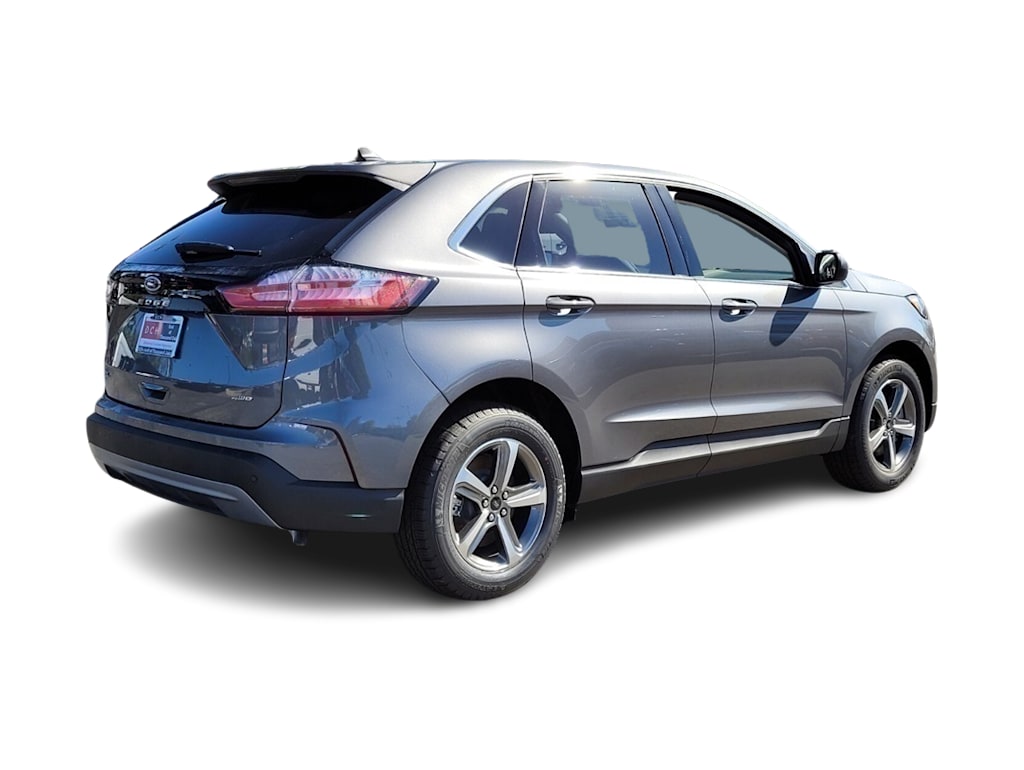 2024 Ford Edge SEL 18