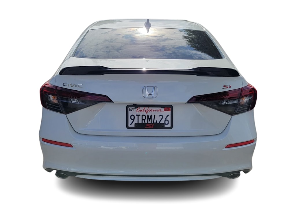 Thumbnail: 2025 Honda Civic - 3