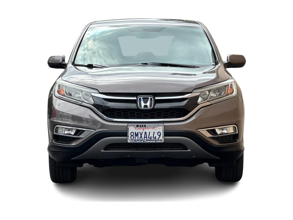 Thumbnail: 2016 Honda CR-V - 6