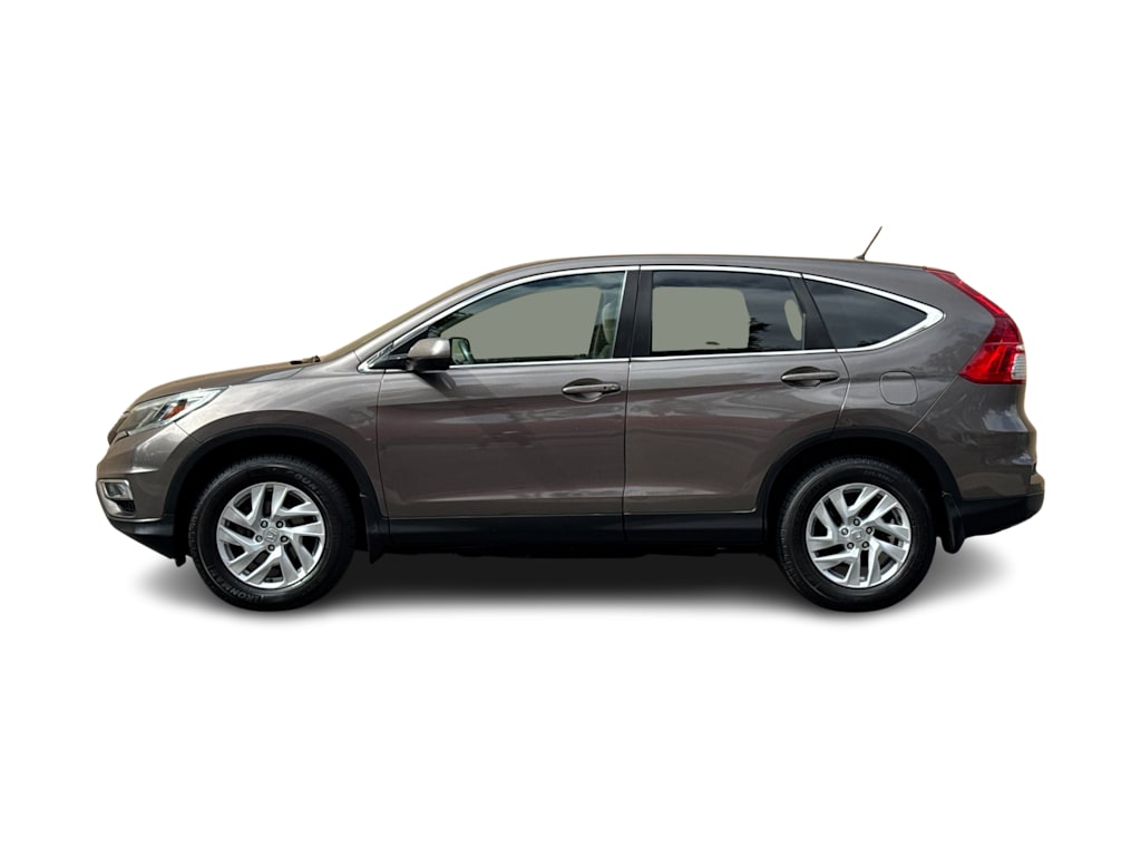 Thumbnail: 2016 Honda CR-V - 3