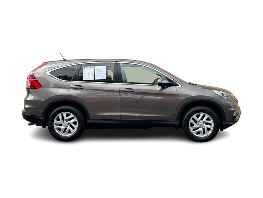 Thumbnail: 2016 Honda CR-V - 18