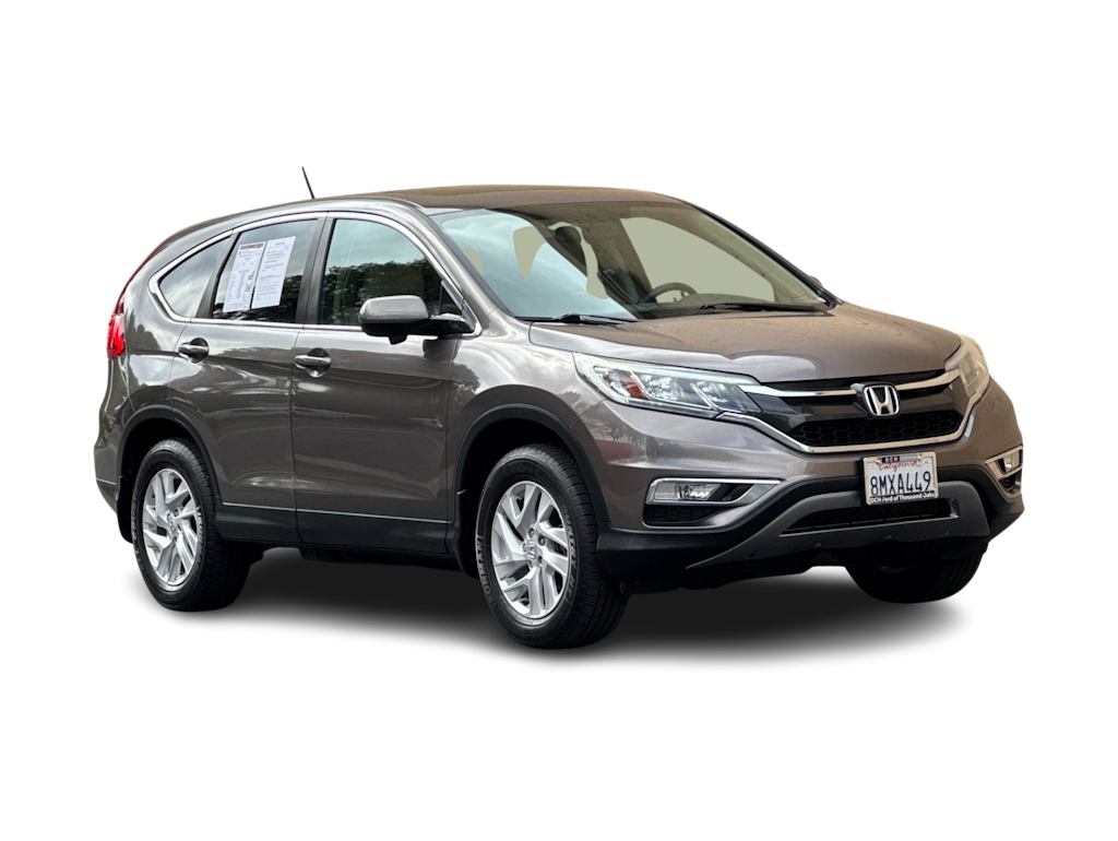 Thumbnail: 2016 Honda CR-V - 19