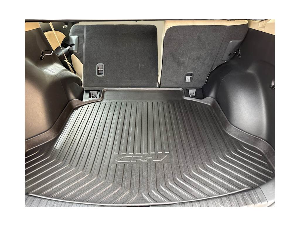 Thumbnail: 2016 Honda CR-V - 15