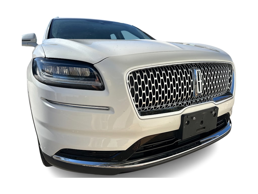 Thumbnail: 2023 Lincoln Nautilus - 4