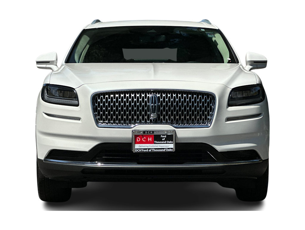 Thumbnail: 2023 Lincoln Nautilus - 6