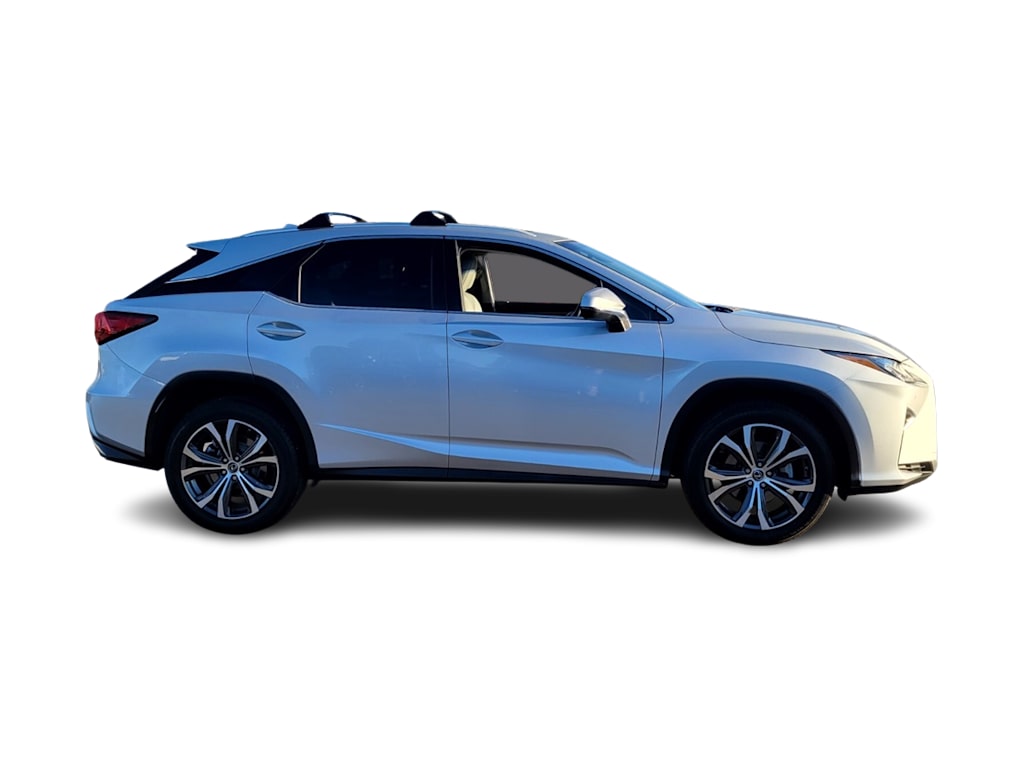 Thumbnail: 2018 Lexus RX - 17